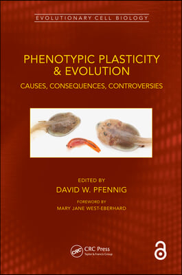 Phenotypic Plasticity &amp; Evolution