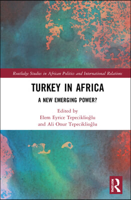 Turkey in Africa