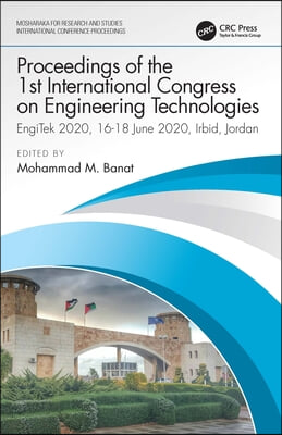 Proceedings of the 1st International Congress on Engineering Technologies