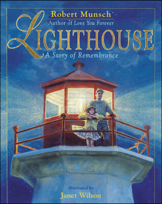 Lighthouse: A Story of Remembrance