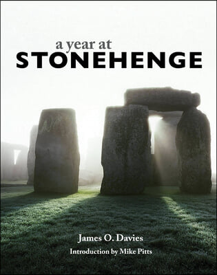 A Year at Stonehenge