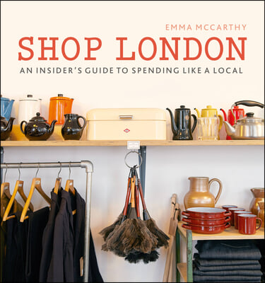 Shop London