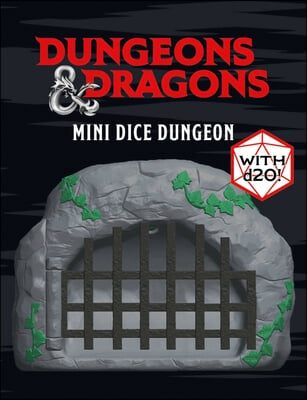 Dungeons &amp; Dragons: Mini Dice Dungeon