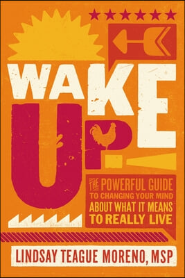 The Wake Up!