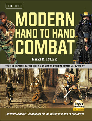 Modern Hand to Hand Combat