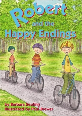 Robert and the Happy Endings