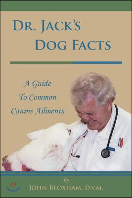 Dr. Jack&#39;s Dog Facts: A Guide to Common Canine Ailments