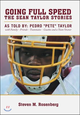 Going Full Speed: The Sean Taylor Stories