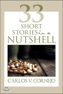 33 Short Stories in a NutShell