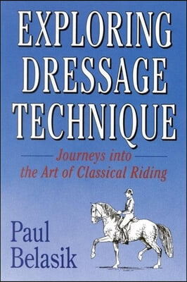 Exploring Dressage Techniques