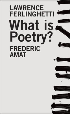 What Is Poetry?