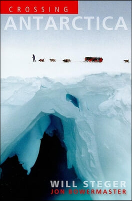 Crossing Antarctica