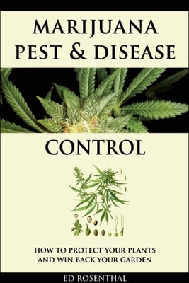 Marijuana Pest and Disease Control