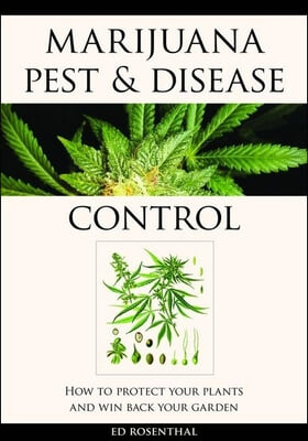 Marijuana Pests And Disease Control