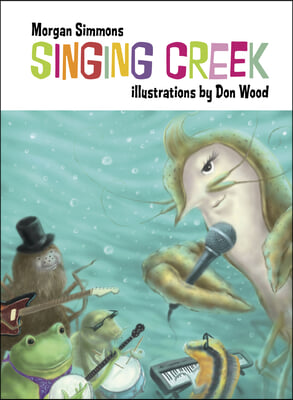 Singing Creek