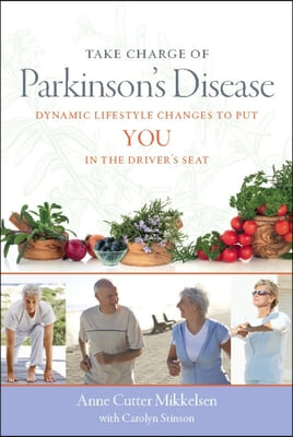 Take Charge of Parkinson's Disease