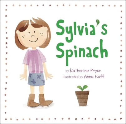 Sylvia&#39;s Spinach