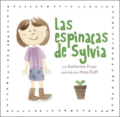 Las Espinacas de Sylvia