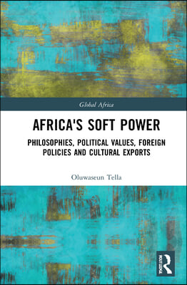 Africa&#39;s Soft Power