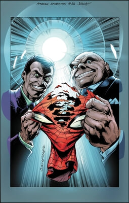 Amazing Spider-Man by Nick Spencer Vol. 12: Shattered Web
