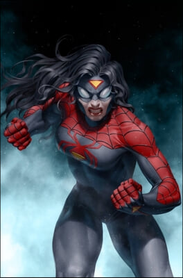 Spider-Woman Vol. 2: King in Black