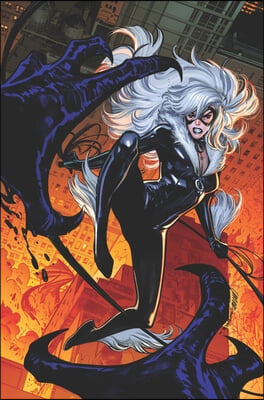 Black Cat Vol. 4: Queen in Black