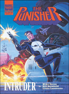 Punisher Epic Collection: Return to Big Nothing