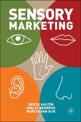 Sensory Marketing