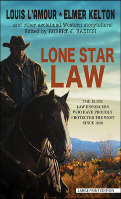 Lone Star Law