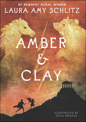 Amber and Clay