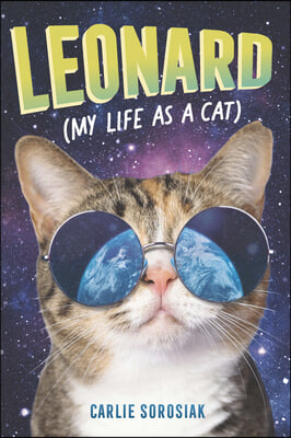 Leonard My Life as a Cat