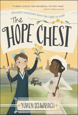 The Hope Chest