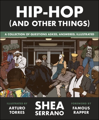 Hip-Hop (and Other Things)