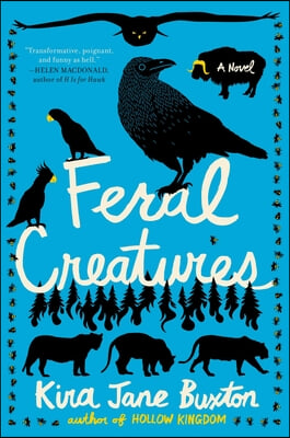 Feral Creatures