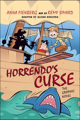 Horrendo&#39;s Curse