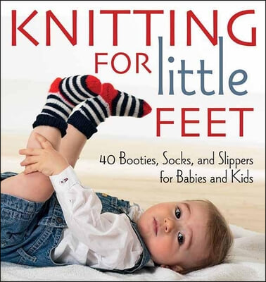 Knitting for Little Feet