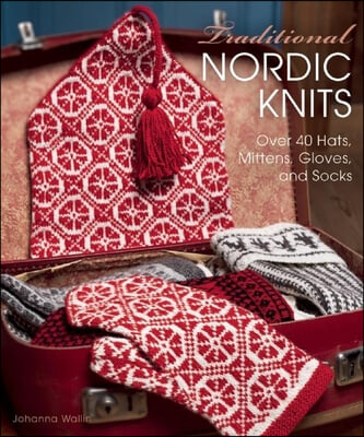 Traditional Nordic Knits