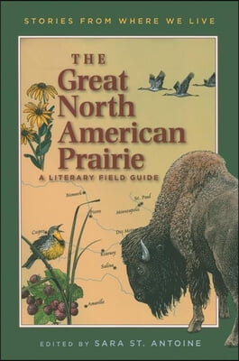 The Great North American Prairie