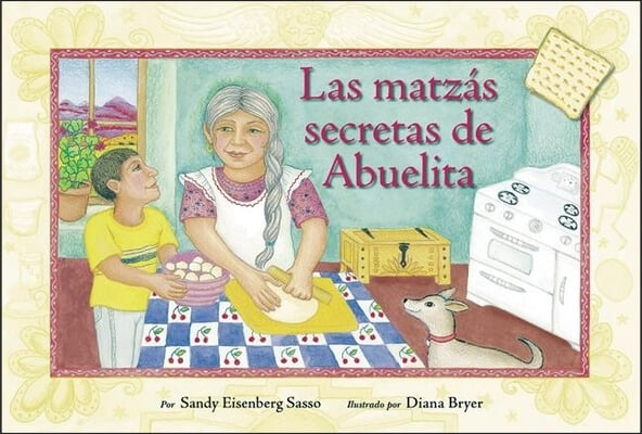 Las Matza's Secretas De Abuelita