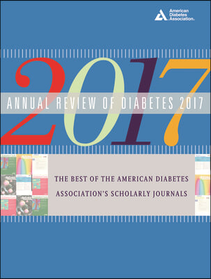 Annual Review of Diabetes 2017