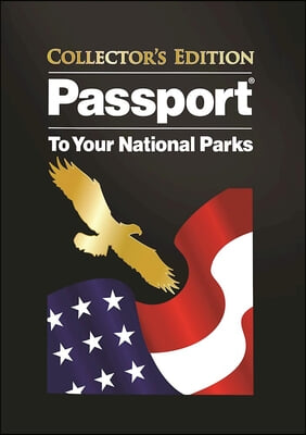 Passport to Your National Parks