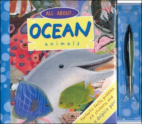 All About... Ocean Animals