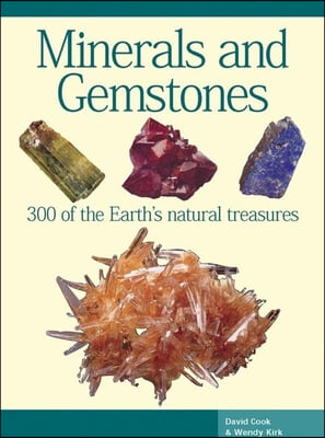 Minerals and Gemstones