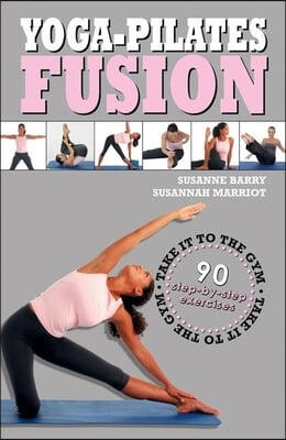 Yoga Pilates Fusion