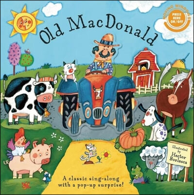 Old MacDonald