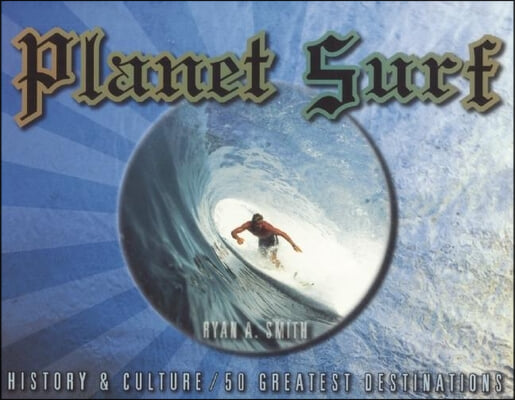 Planet Surf