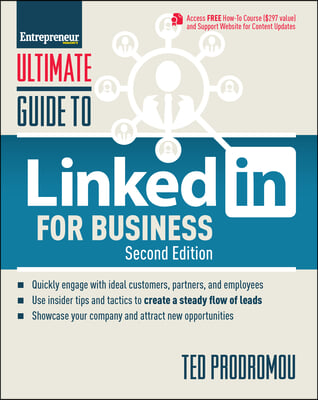 Ultimate Guide to Linkedin for Business