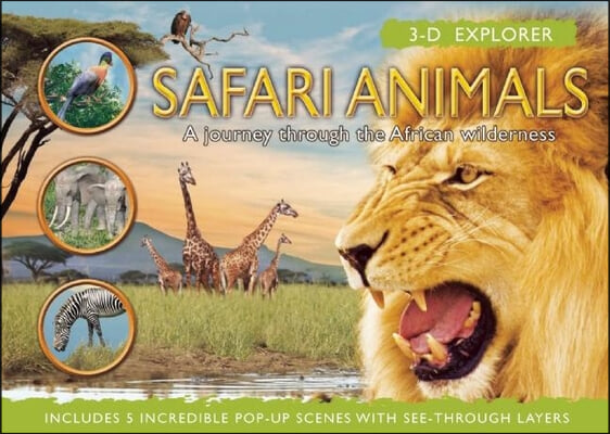 Safari Animals