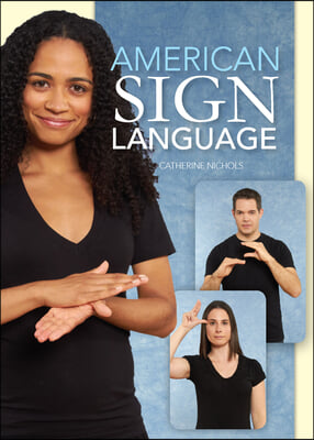 American Sign Language