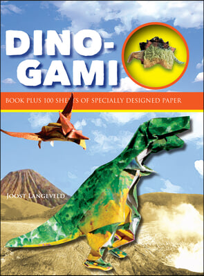 Dino-Gami